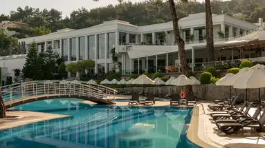 Rixos Premium Bodrum