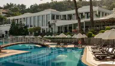 Rixos Premium Bodrum