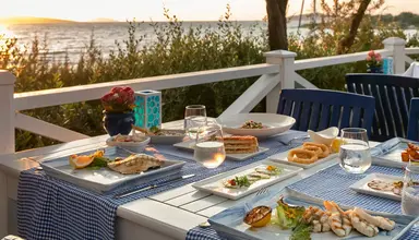 Rixos Premium Bodrum