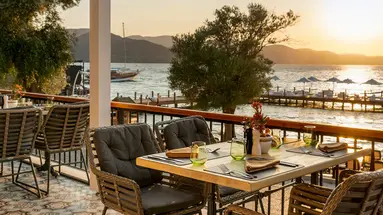 Rixos Premium Bodrum