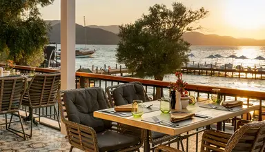 Rixos Premium Bodrum