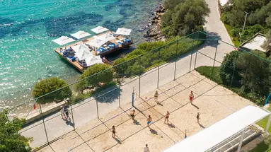 Rixos Premium Bodrum