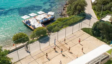 Rixos Premium Bodrum