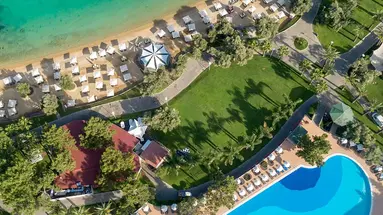 Rixos Premium Bodrum