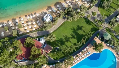 Rixos Premium Bodrum