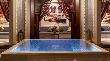 Rixos Premium Bodrum