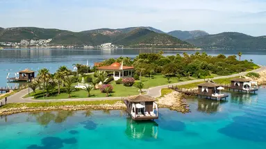 Rixos Premium Bodrum