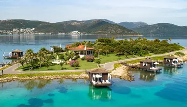 Rixos Premium Bodrum