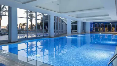 Rixos Premium Bodrum