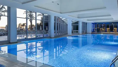 Rixos Premium Bodrum