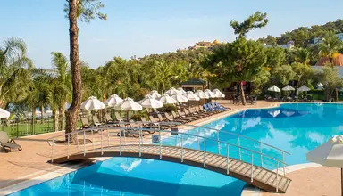 Rixos Premium Bodrum