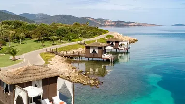 Rixos Premium Bodrum