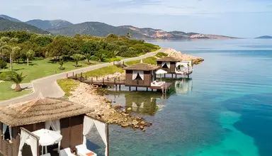Rixos Premium Bodrum