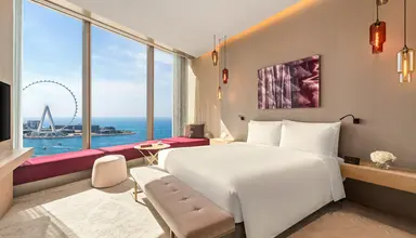Rixos Premium Dubai
