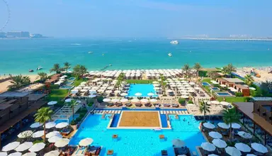 Rixos Premium Dubai