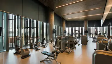 Rixos Premium Dubai