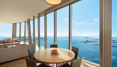 Rixos Premium Dubai