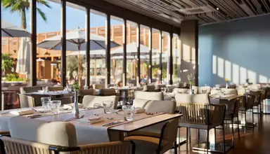 Rixos Premium Dubai