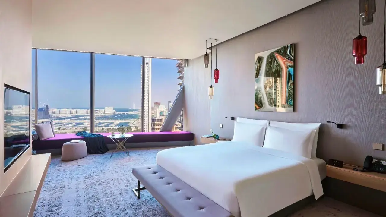 Rixos Premium Dubai