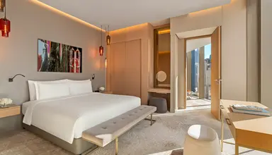 Rixos Premium Dubai