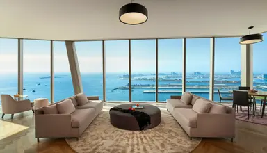 Rixos Premium Dubai