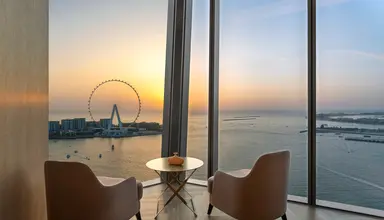 Rixos Premium Dubai