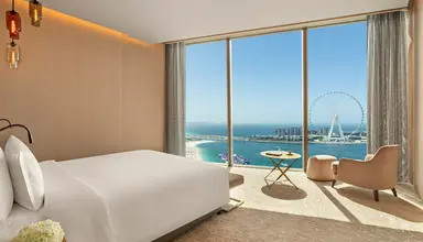 Rixos Premium Dubai