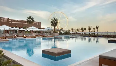 Rixos Premium Dubai