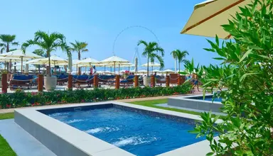Rixos Premium Dubai