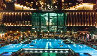Rixos Premium Dubai