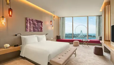 Rixos Premium Dubai