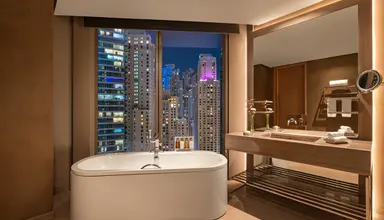 Rixos Premium Dubai