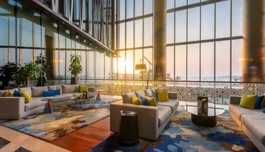 Rixos Premium Dubai