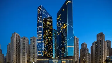 Rixos Premium Dubai
