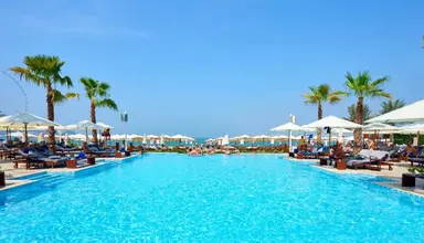 Rixos Premium Dubai