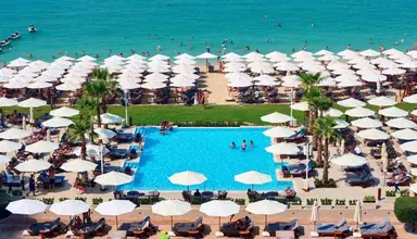 Rixos Premium Dubai