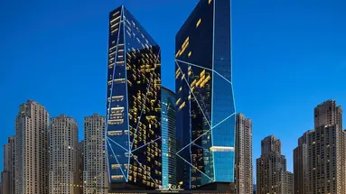 Rixos Premium Dubai