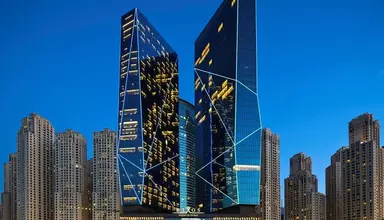 Rixos Premium Dubai