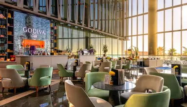 Rixos Premium Dubai