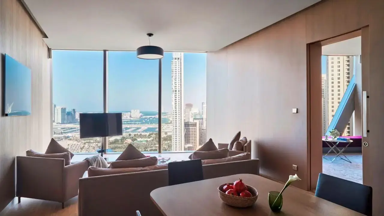 Rixos Premium Dubai