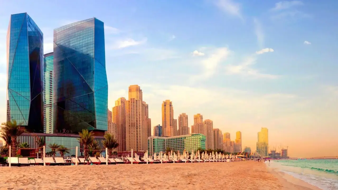 Rixos Premium Dubai