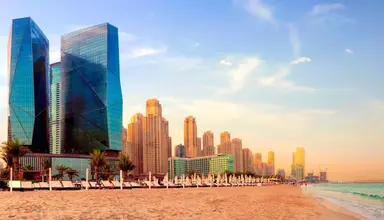 Rixos Premium Dubai