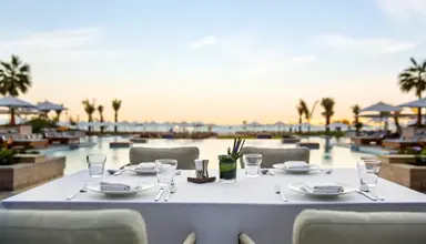 Rixos Premium Dubai