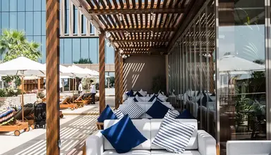 Rixos Premium Dubai