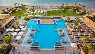Rixos Premium Dubai