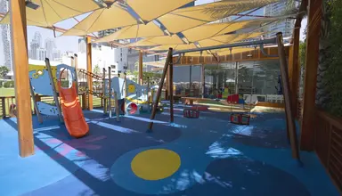 Rixos Premium Dubai