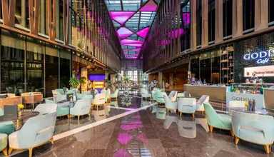 Rixos Premium Dubai