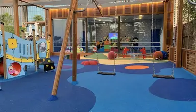 Rixos Premium Dubai