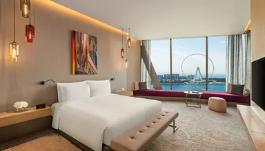 Rixos Premium Dubai