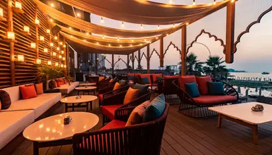 Rixos Premium Dubai